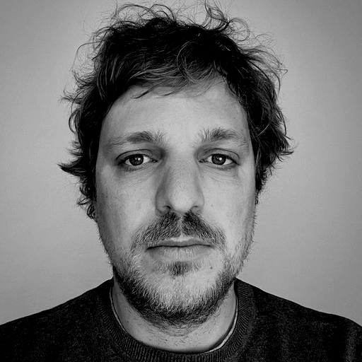 Daniel Kurz — profile photo